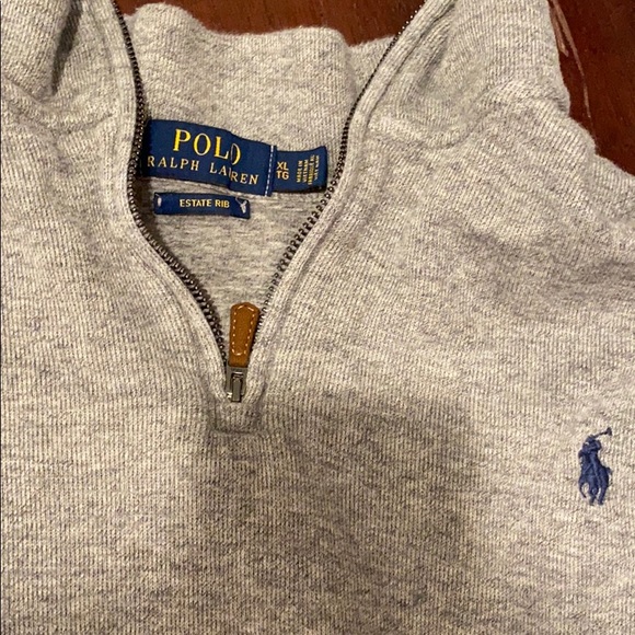 Polo jacket - Picture 2 of 2